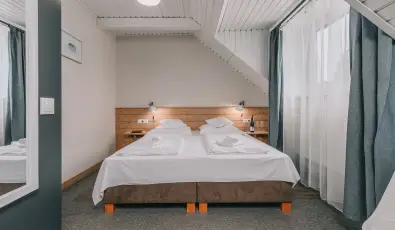 Borbartok Panzi Badacsonytomaj