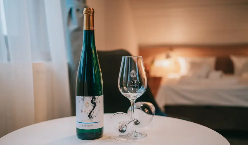 Borbartok Panzi Badacsonytomaj - Mjus 1. (min. 2 j)