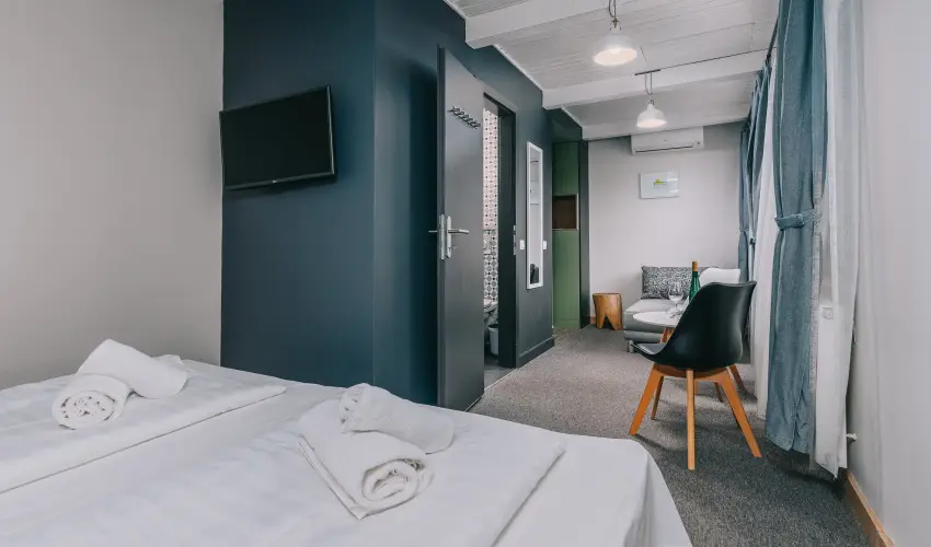 Borbartok Panzi Badacsonytomaj - Mjus 1. (min. 2 j)