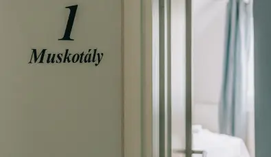 Borbartok Panzi Badacsonytomaj