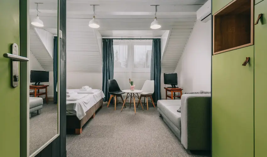 Borbartok Panzi Badacsonytomaj - Mjus 1. (min. 2 j)