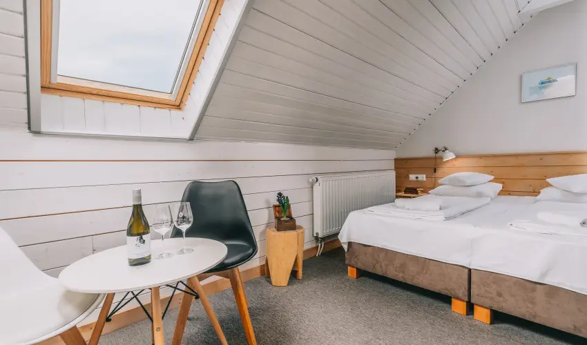 Borbartok Panzi Badacsonytomaj - Mjus 1. (min. 2 j)