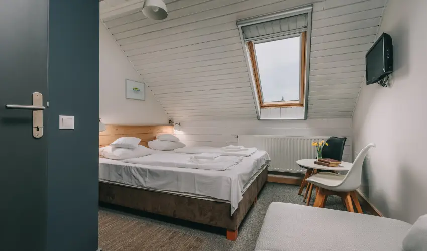 Borbartok Panzi Badacsonytomaj - Mjus 1. (min. 2 j)