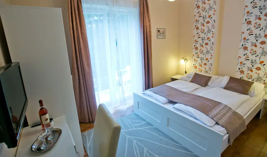 Borka Panzi Pardfrd - Mjus 1. (min. 2 j)