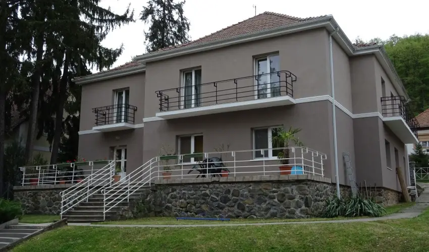 Borka Panzi Pardfrd - Mjus 1. (min. 2 j)