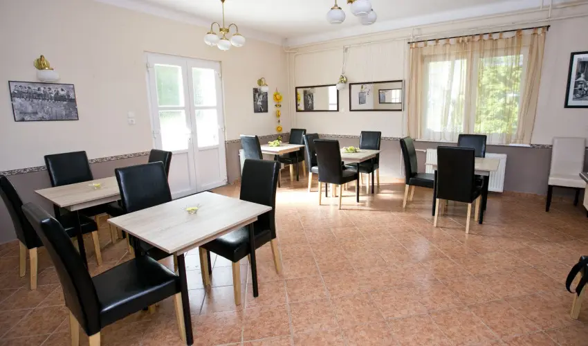 Borka Panzi Pardfrd - Mjus 1. (min. 2 j)