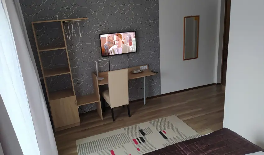 Borka Panzi Pardfrd - Mjus 1. (min. 2 j)