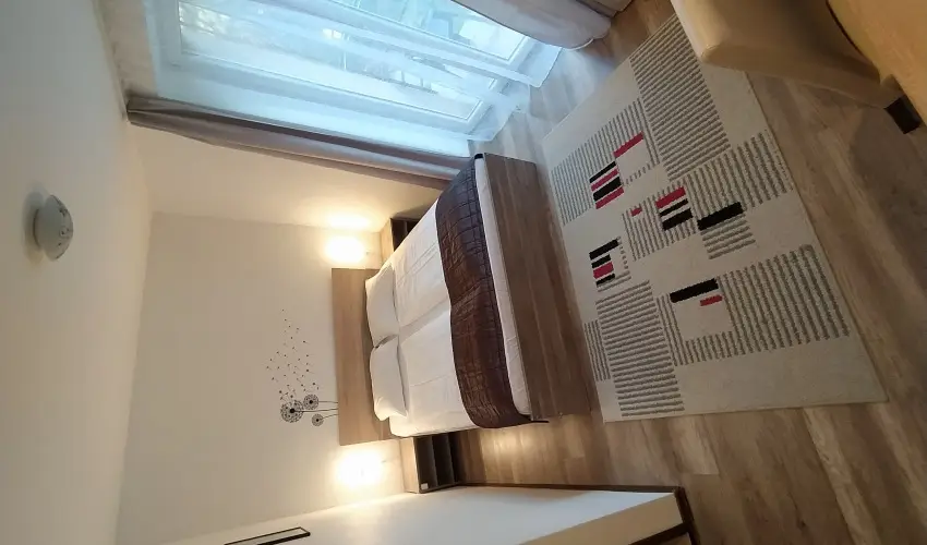 Borka Panzi Pardfrd - Mjus 1. (min. 2 j)