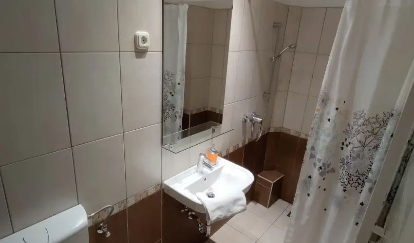 Borka Panzi Pardfrd - Mjus 1. (min. 2 j)