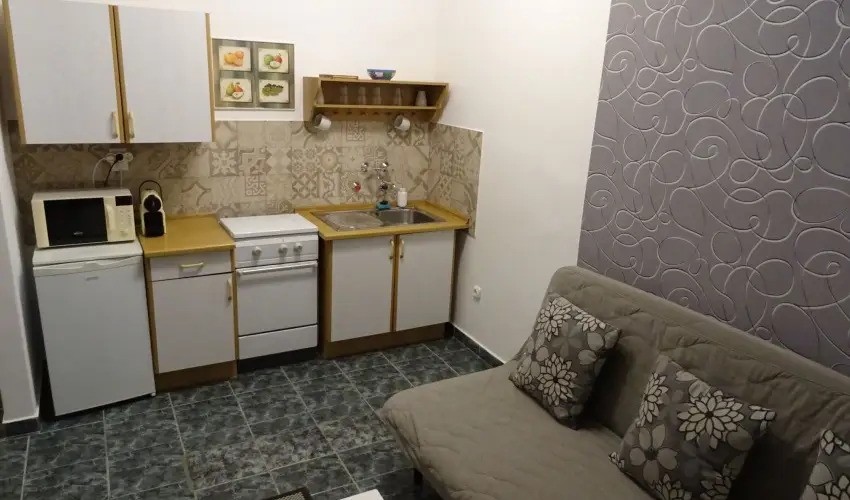 Borka Panzi Pardfrd - Mjus 1. (min. 2 j)