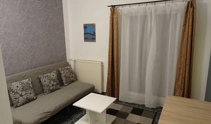 Borka Panzi Pardfrd - Mjus 1. (min. 2 j)