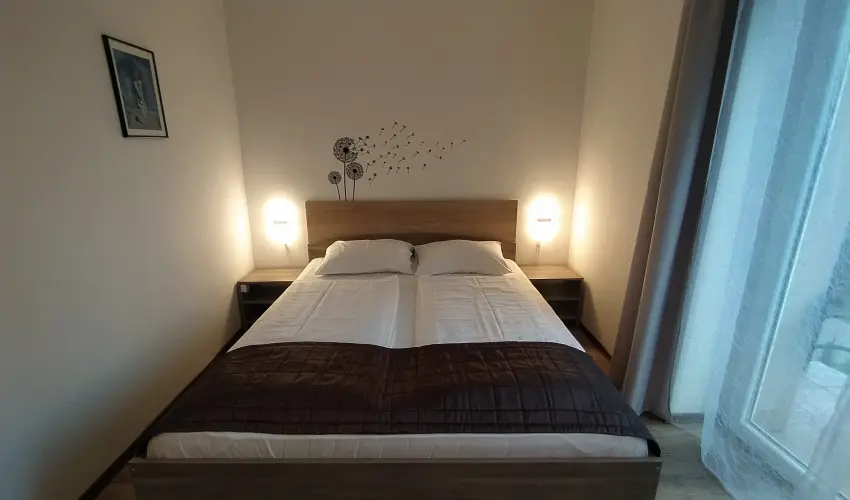 Borka Panzi Pardfrd - Mjus 1. (min. 2 j)