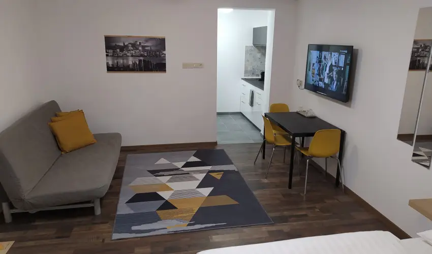 Borka Panzi Pardfrd - Mjus 1. (min. 2 j)