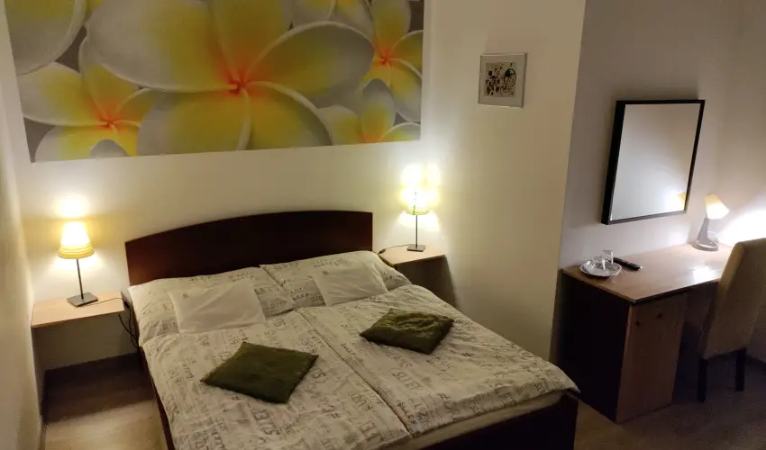 Borka Panzi Pardfrd - Mjus 1. (min. 2 j)