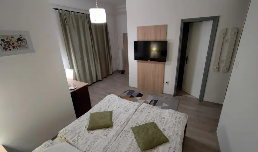 Borka Panzi Pardfrd - Mjus 1. (min. 2 j)