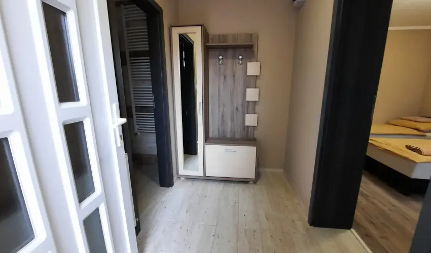 Borostyn Szllshely Debrecen - Mjus 1.