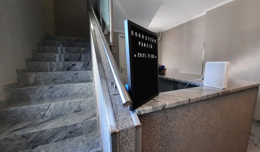 Borostyn Szllshely Debrecen - Mjus 1.