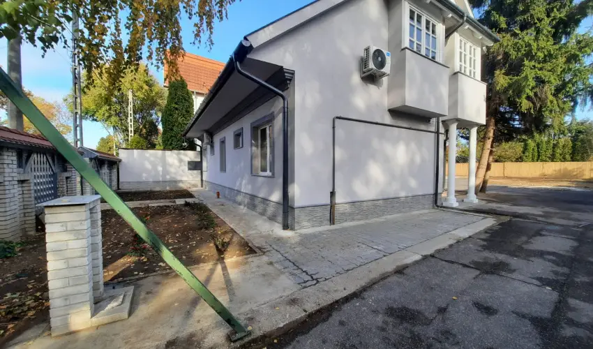 Borostyn Szllshely Debrecen - Mjus 1.