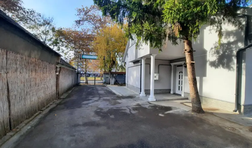 Borostyn Szllshely Debrecen - Mjus 1.