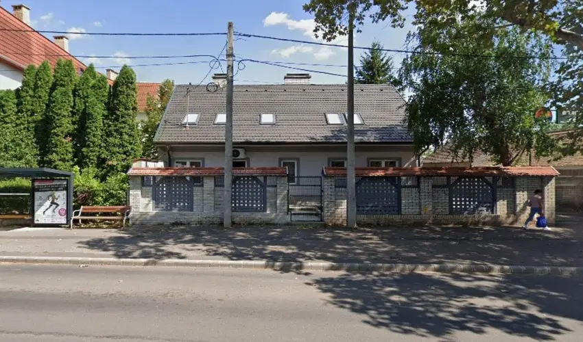 Borostyn Szllshely Debrecen - Mjus 1.