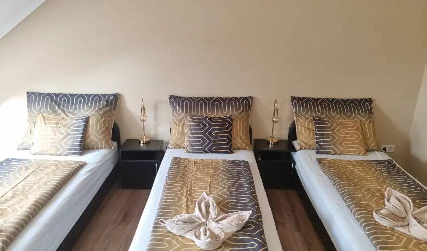 Borostyn Szllshely Debrecen - Mjus 1.