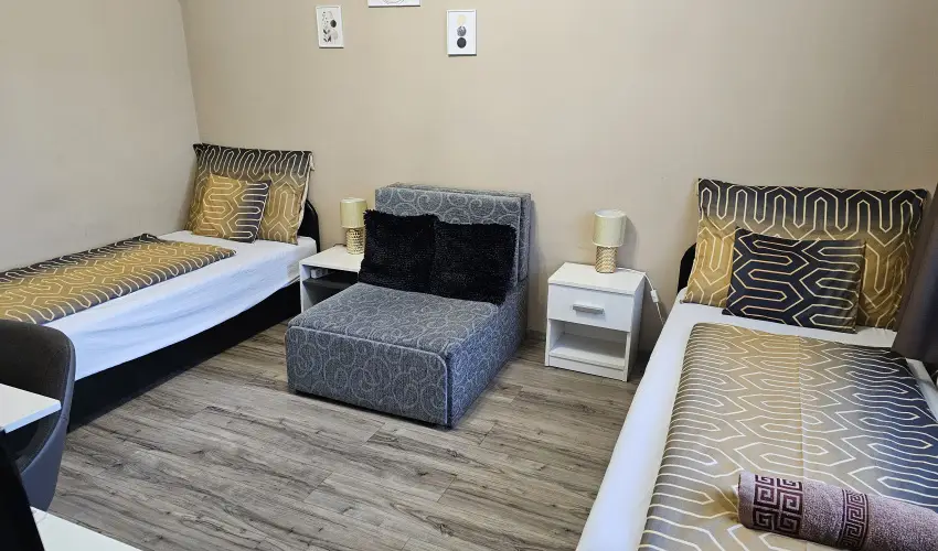 Borostyn Szllshely Debrecen - Mjus 1.