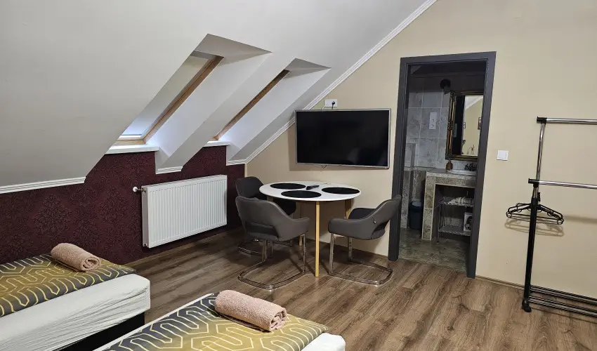 Borostyn Szllshely Debrecen - Mjus 1.