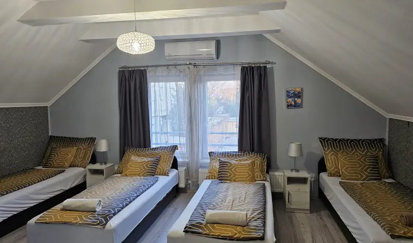 Borostyn Szllshely Debrecen - Mjus 1.