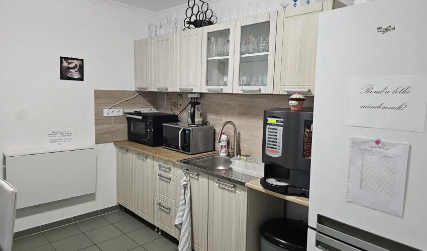 Borostyn Szllshely Debrecen - Mjus 1.