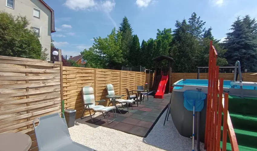 Borostyn Szllshely Debrecen - Mjus 1.