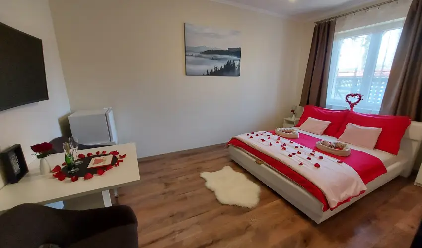 Borostyn Szllshely Debrecen - Mjus 1.