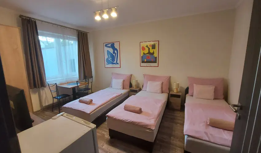 Borostyn Szllshely Debrecen - Mjus 1.