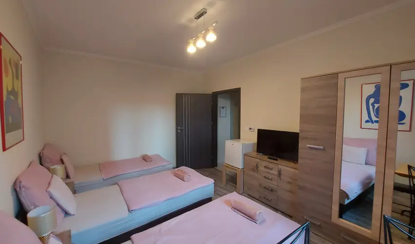 Borostyn Szllshely Debrecen - Mjus 1.