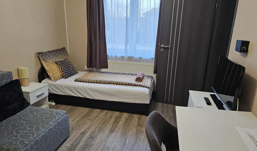 Borostyn Szllshely Debrecen - Mjus 1.