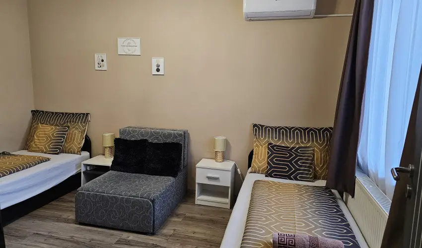 Borostyn Szllshely Debrecen - Mjus 1.