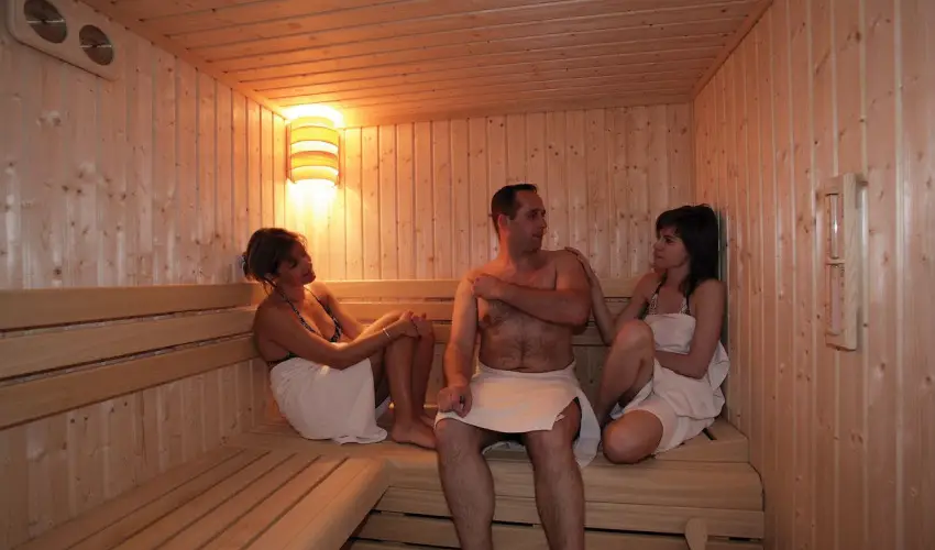 Boutique Hotel Sopianae P�cs - M�jus 1. 