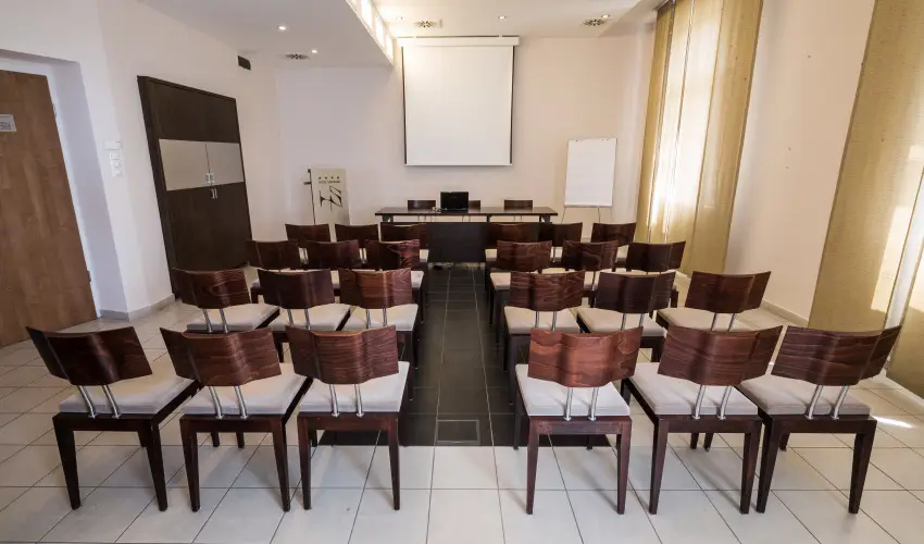 Boutique Hotel Sopianae P�cs - M�jus 1. 