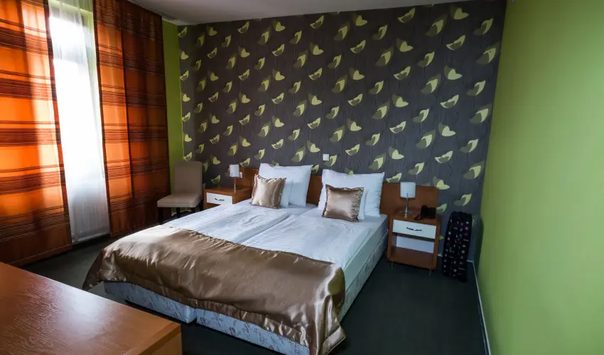 Boutique Hotel Sopianae P�cs - M�jus 1. 