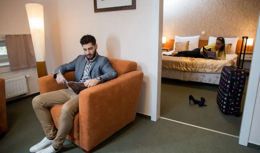 Boutique Hotel Sopianae P�cs - M�jus 1. 