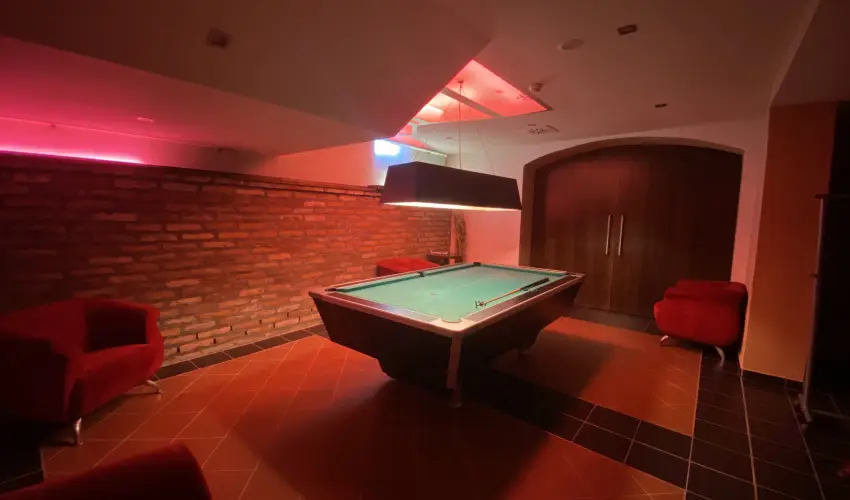 Boutique Hotel Sopianae P�cs - M�jus 1. 