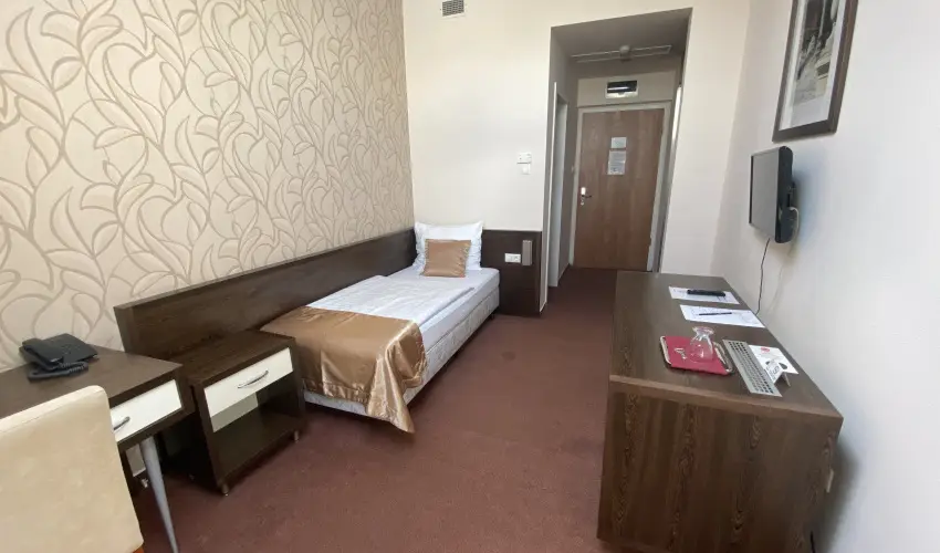 Boutique Hotel Sopianae P�cs - M�jus 1. 