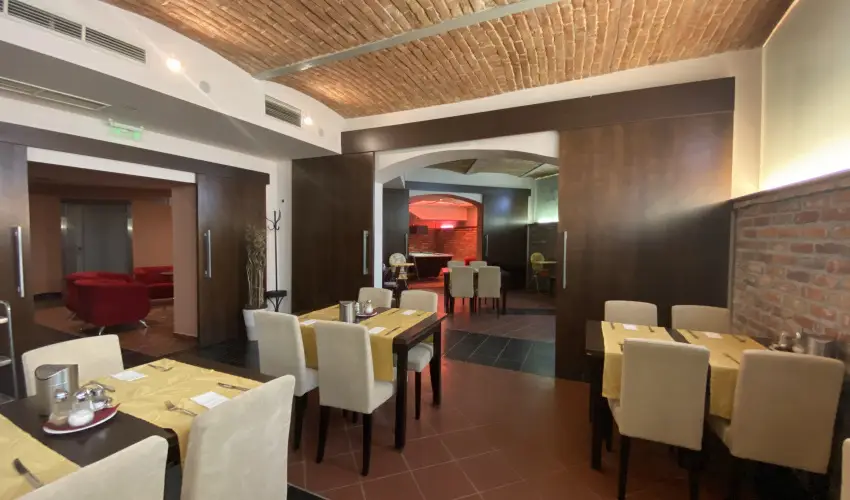 Boutique Hotel Sopianae P�cs - M�jus 1. 