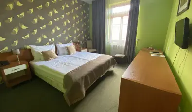 Boutique Hotel Sopianae P�cs