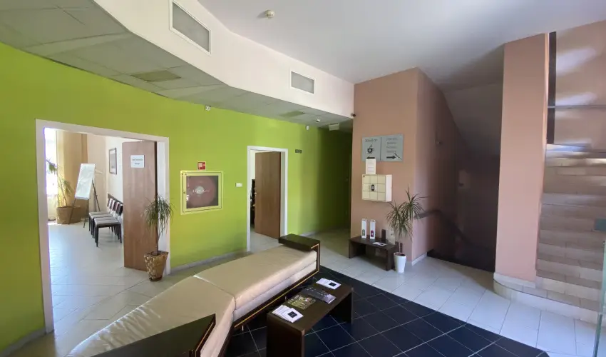 Boutique Hotel Sopianae P�cs - M�jus 1. 