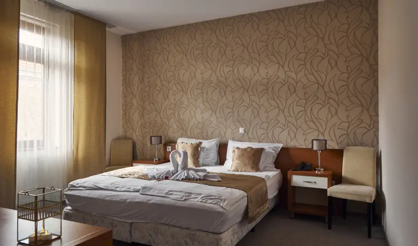 Boutique Hotel Sopianae P�cs - M�jus 1. 