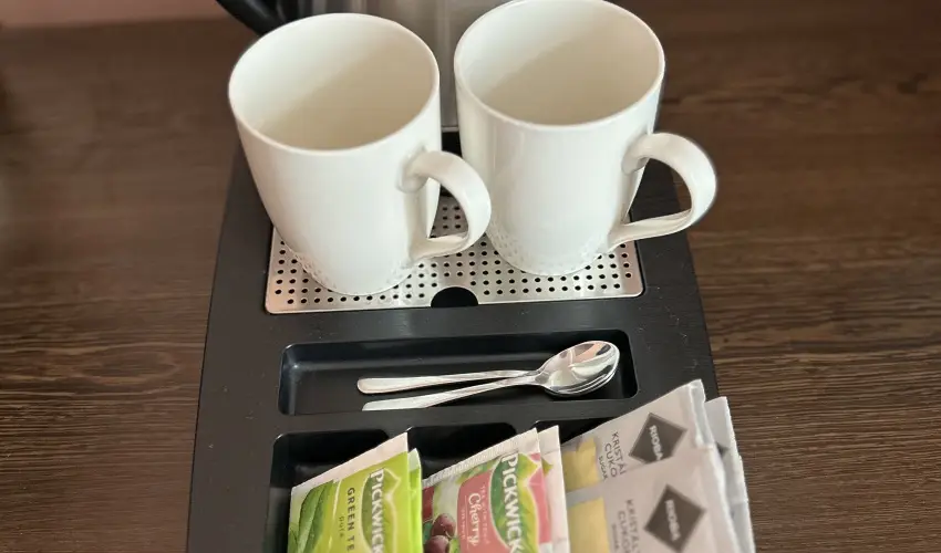 Boutique Hotel Sopianae P�cs - M�jus 1. 