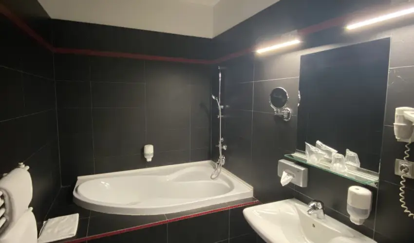 Boutique Hotel Sopianae P�cs - M�jus 1. 