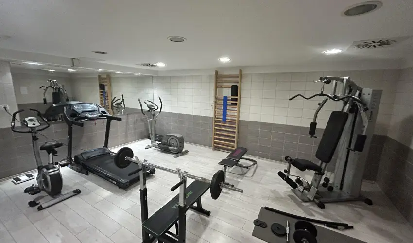 Boutique Hotel Sopianae P�cs - M�jus 1. 