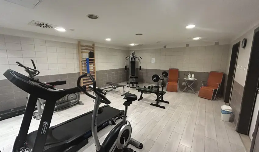 Boutique Hotel Sopianae P�cs - M�jus 1. 