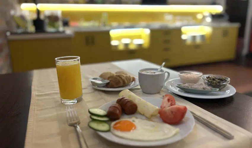 Boutique Hotel Sopianae P�cs - M�jus 1. 